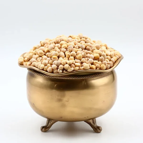 فروش نخودچی تازه